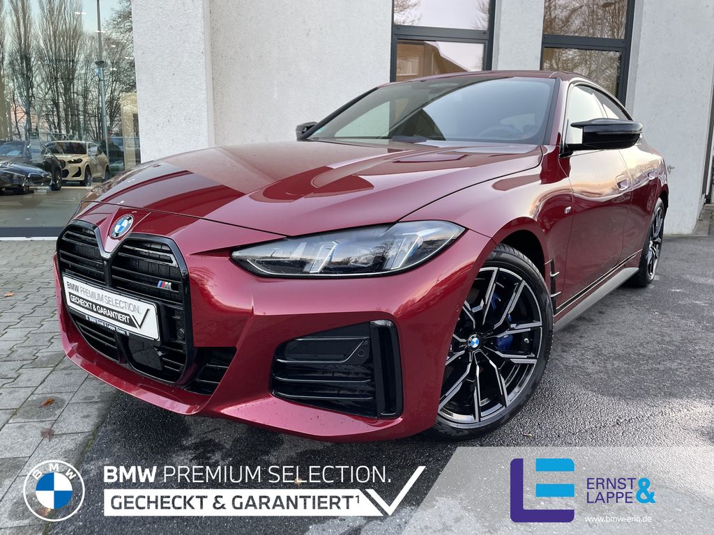 BMW M440 2025