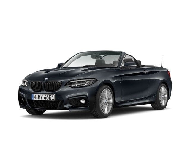 BMW 220 2020