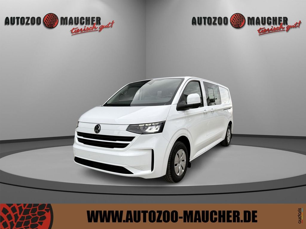 Volkswagen T7 Kombi