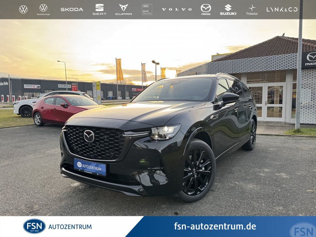 Mazda CX-80