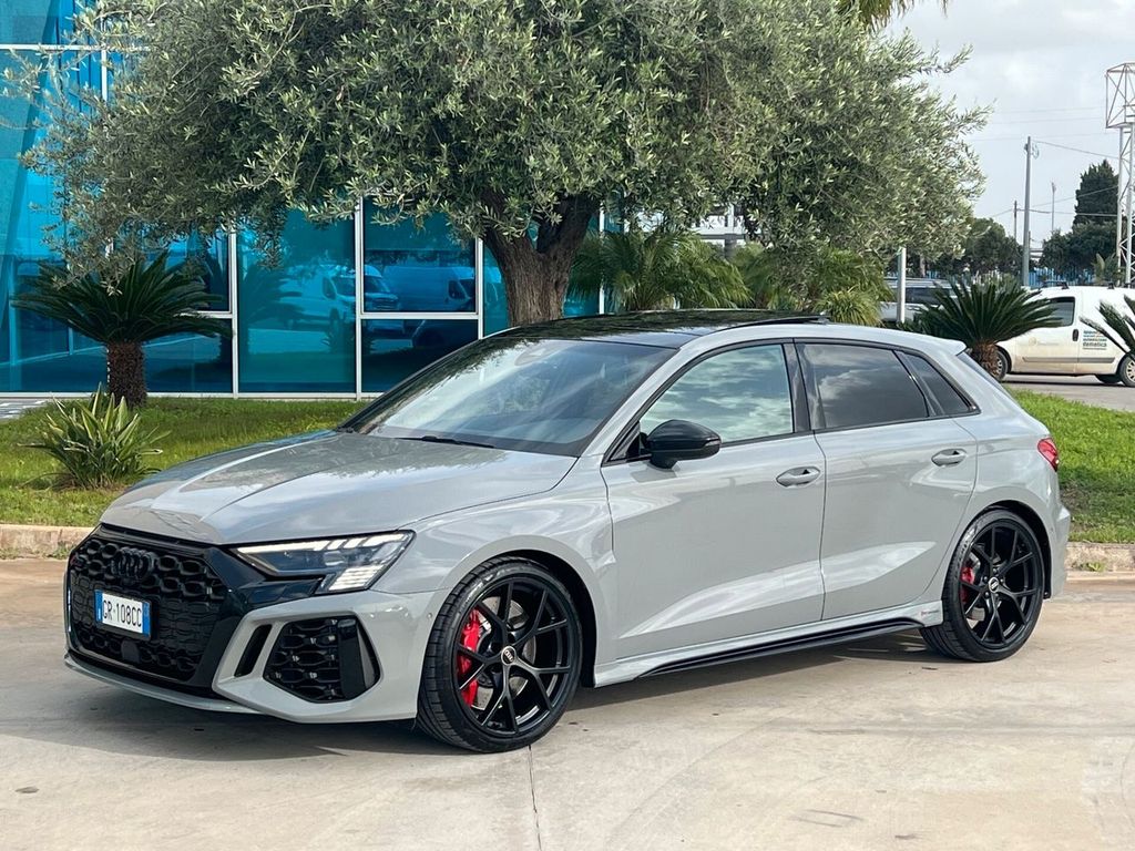 Audi Other 2023