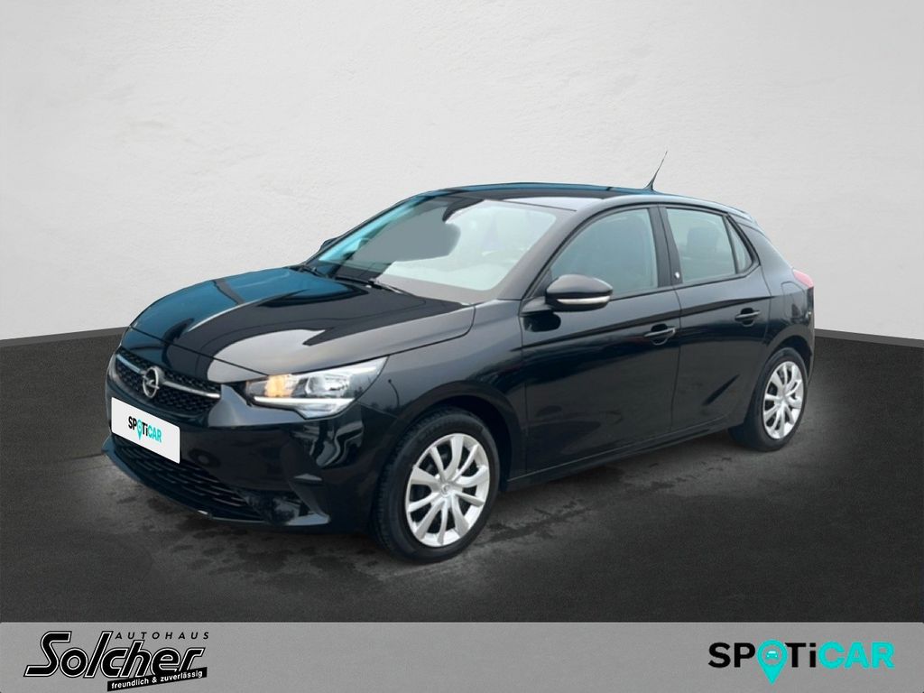 Opel Corsa 2022