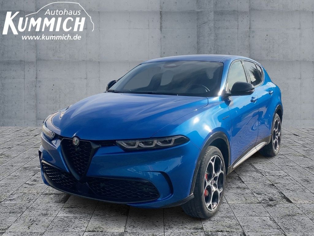 Alfa Romeo Tonale 2023