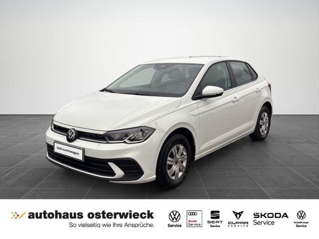 Volkswagen Polo 2025
