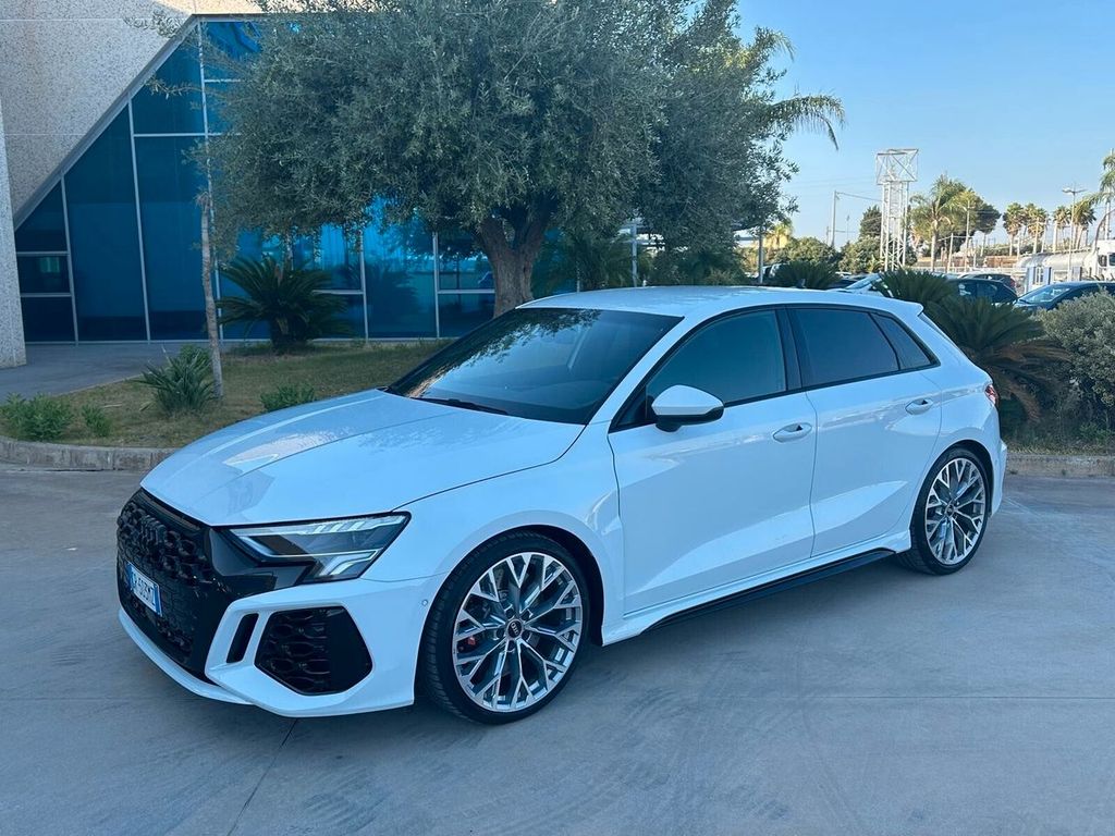 Audi Other 2023
