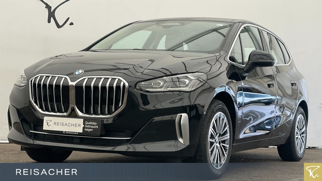 BMW 220 Active Tourer 2024