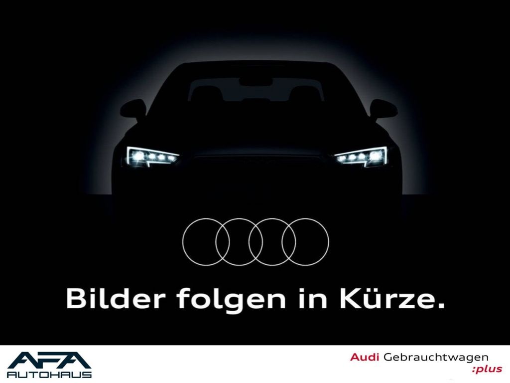Audi S3 2022