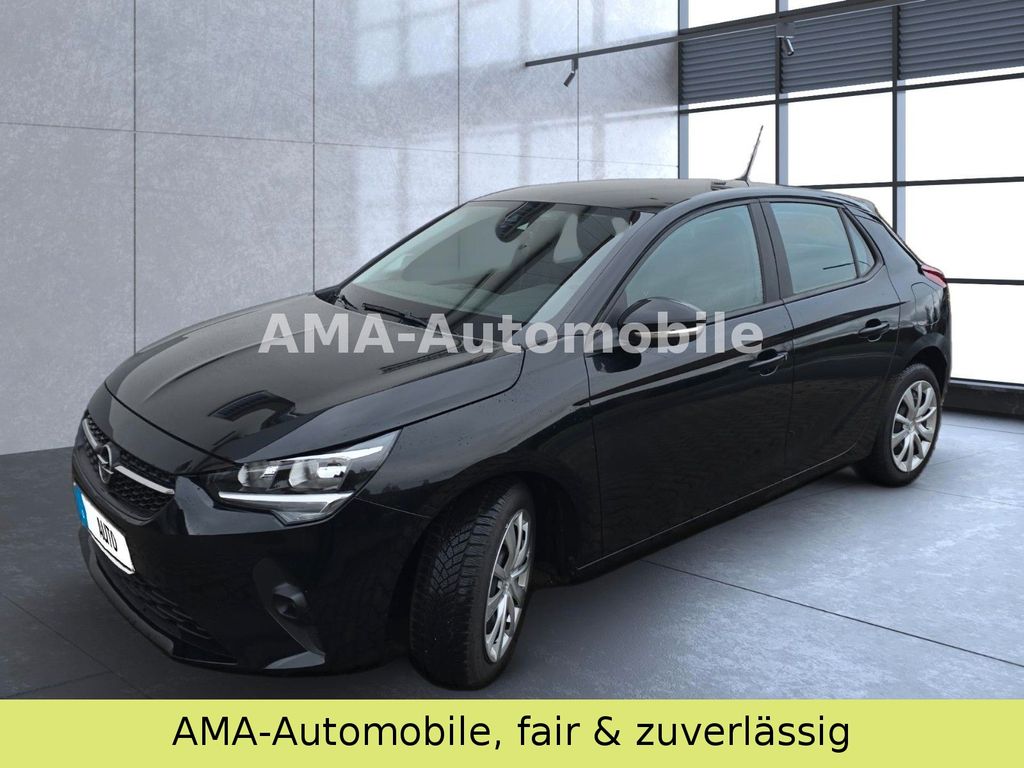 Opel Corsa 2022
