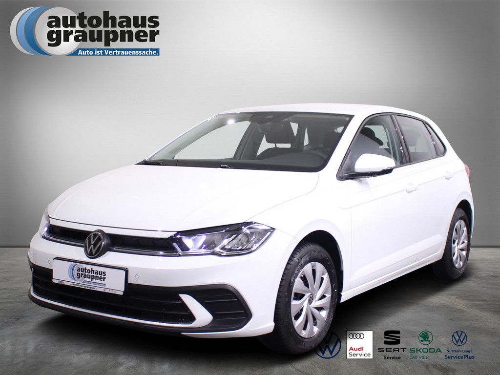 Volkswagen Polo 2025