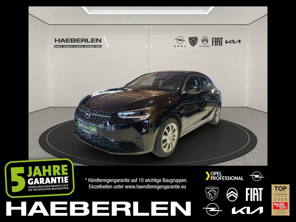Opel Corsa 2023