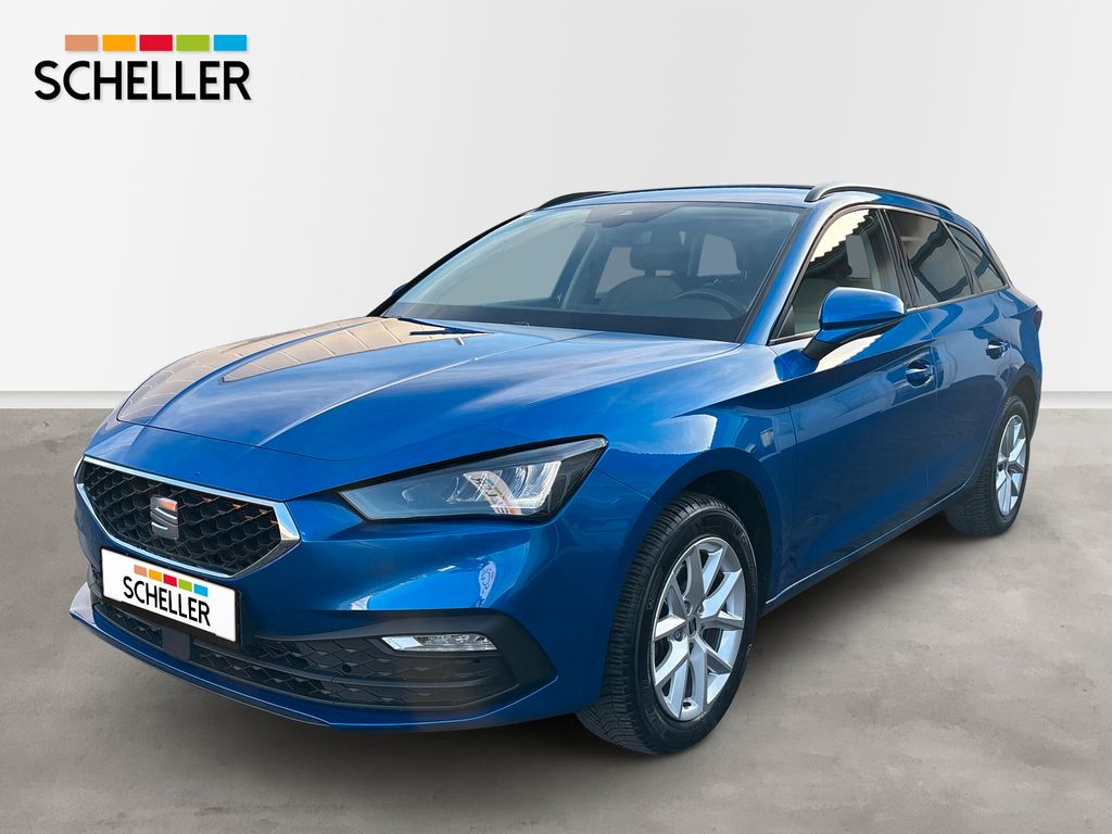 Seat Leon 2024