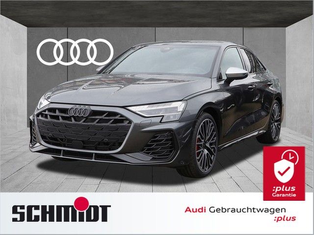 Audi S3 2025
