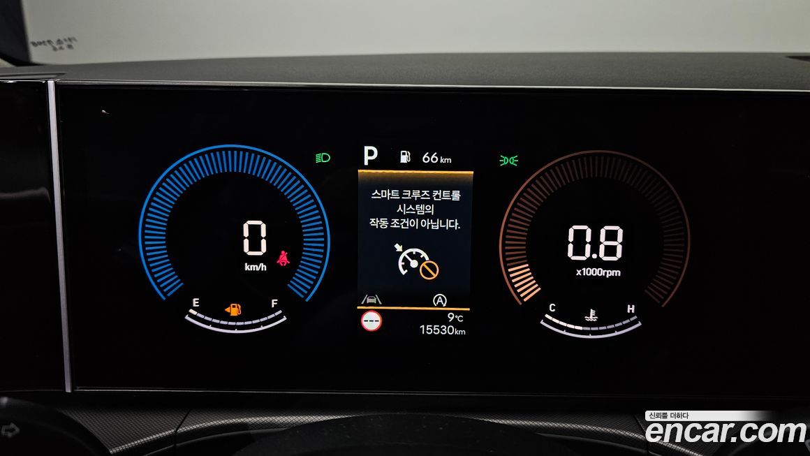 Hyundai Santafe 2025