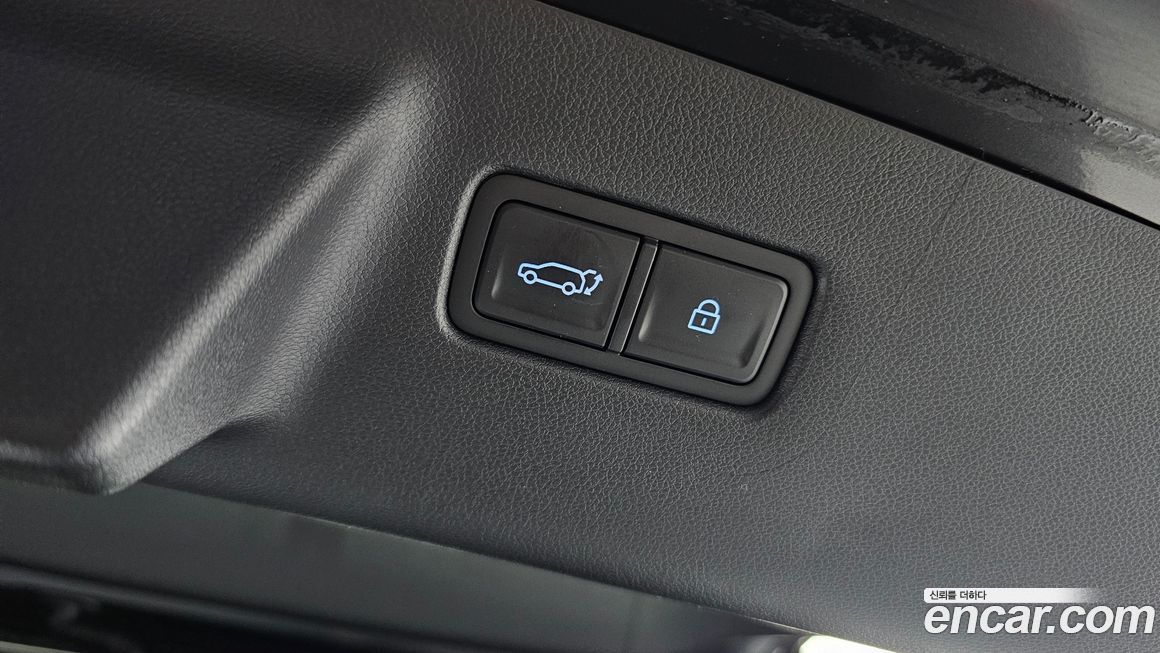 Hyundai Santafe 2025