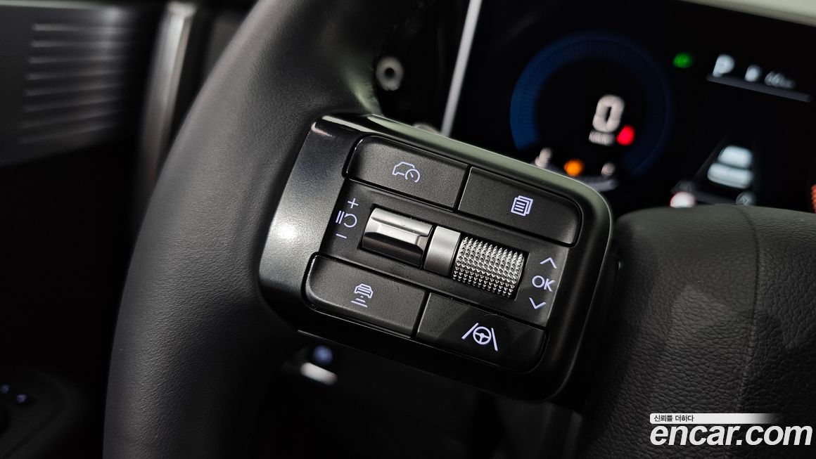 Hyundai Santafe 2025