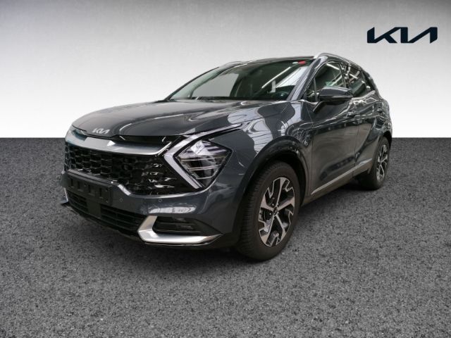 Kia Sportage 2025