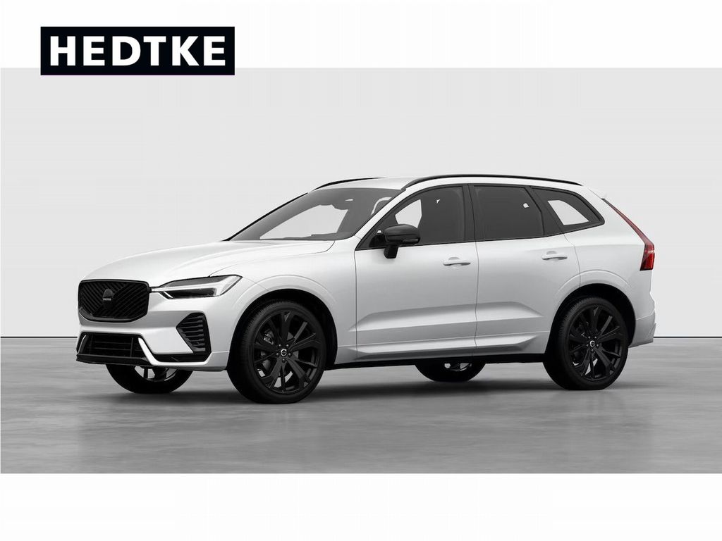Volvo XC60 2025