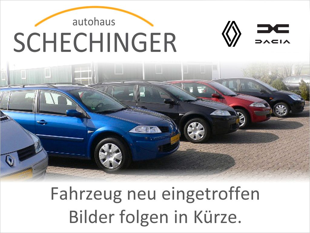 Dacia Duster 2024