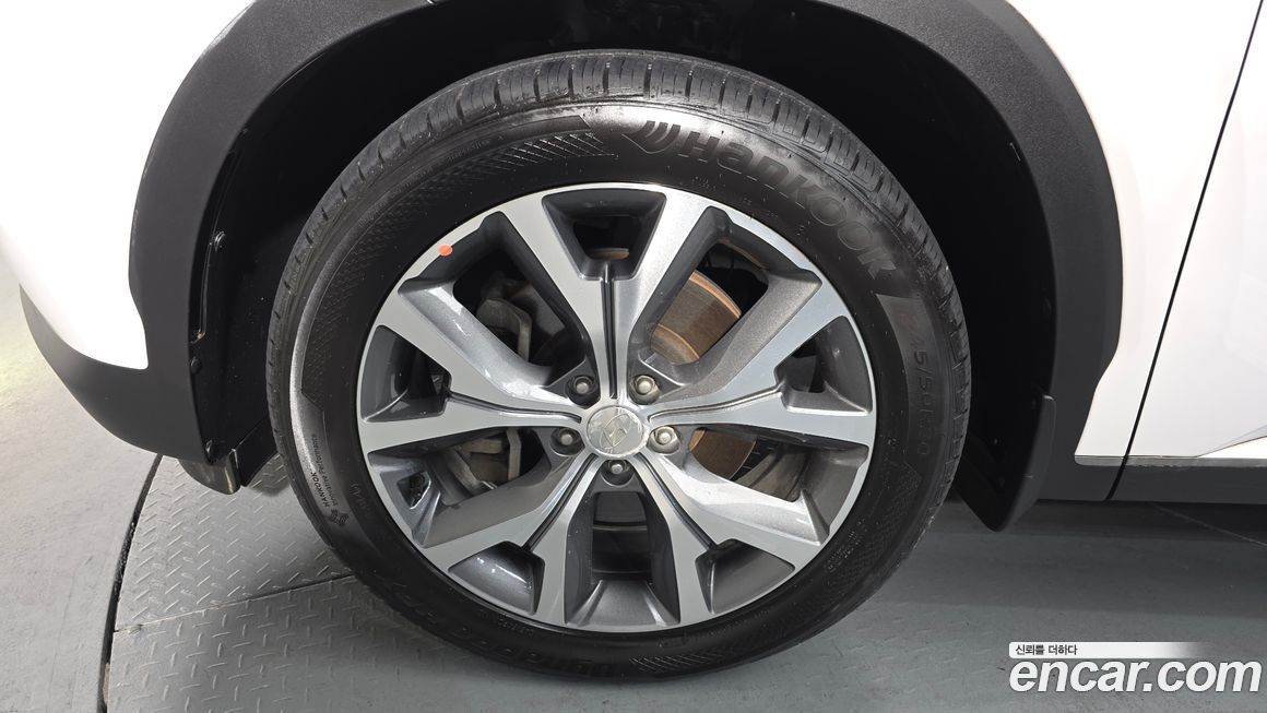 Hyundai Palisade 2019