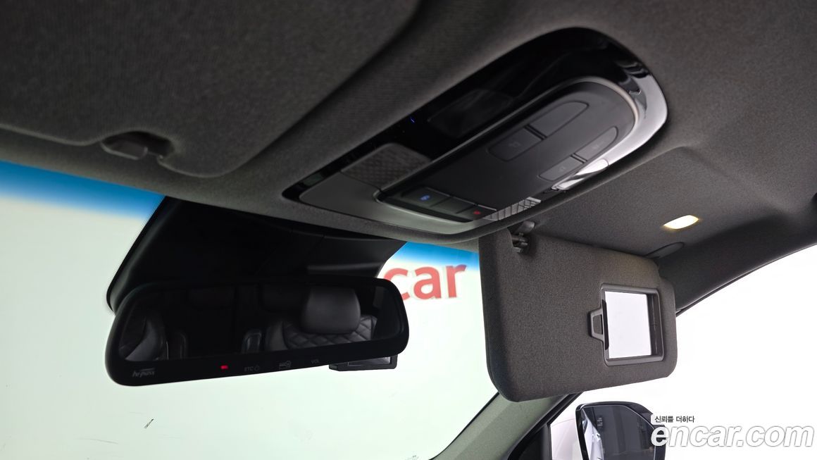 Hyundai Palisade 2019