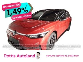 Volkswagen ID.7 2025