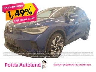 Volkswagen ID.4 2025