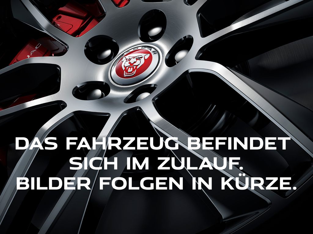 Jaguar I-Pace 2021