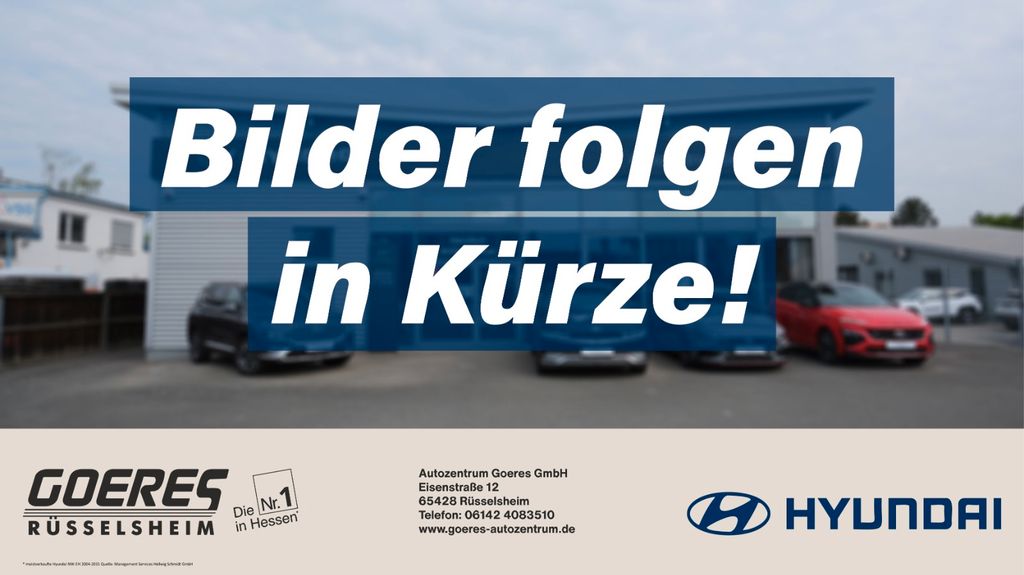 Hyundai SANTA FE 2021