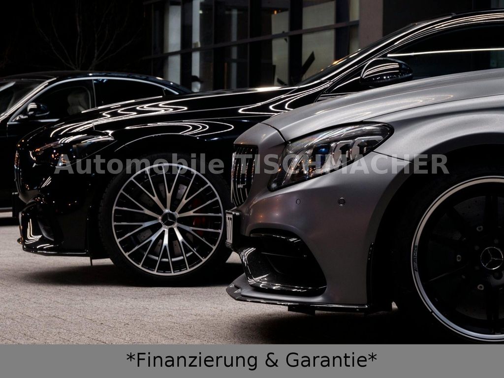 Audi A3 2021