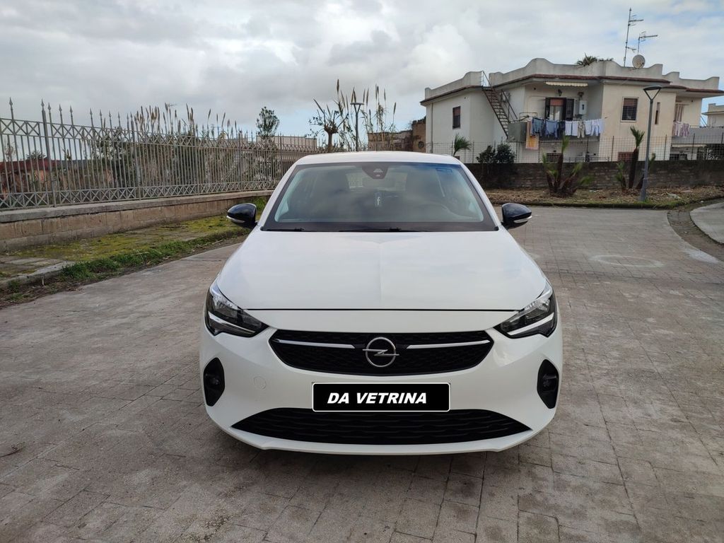 Opel Corsa 2023