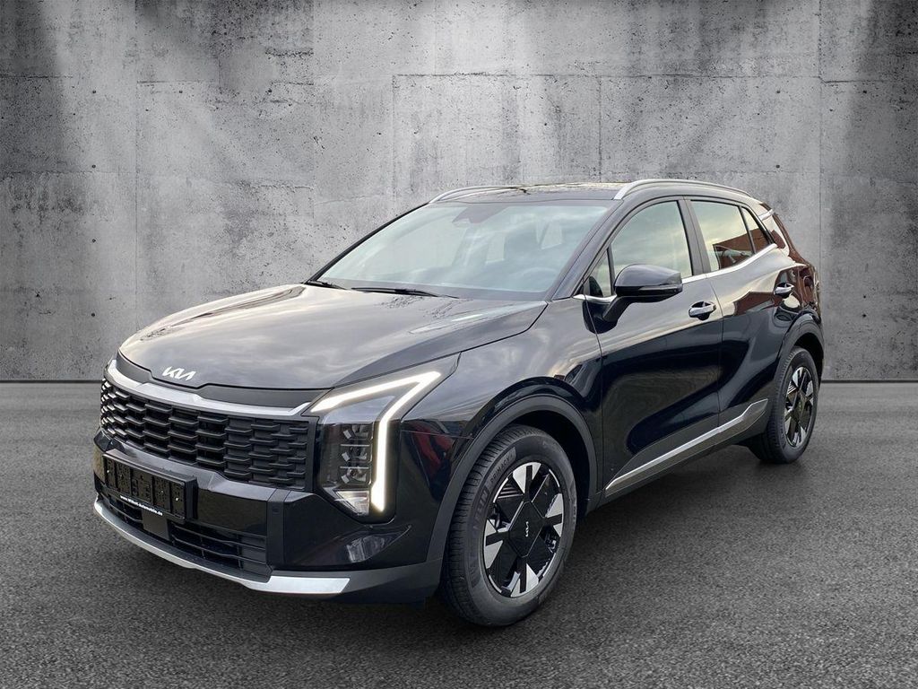 Kia Sportage 2025