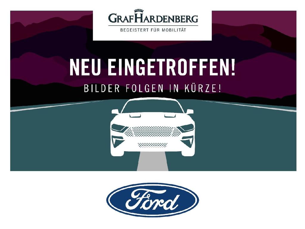 Ford Focus 2021