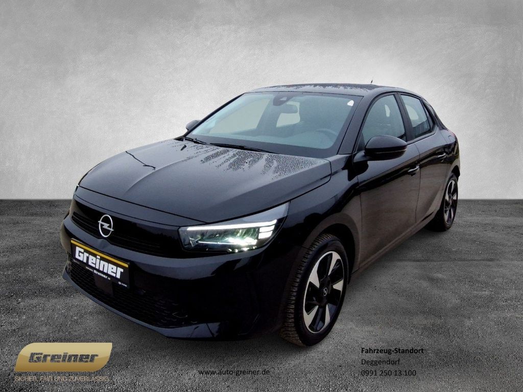Opel Corsa 2023