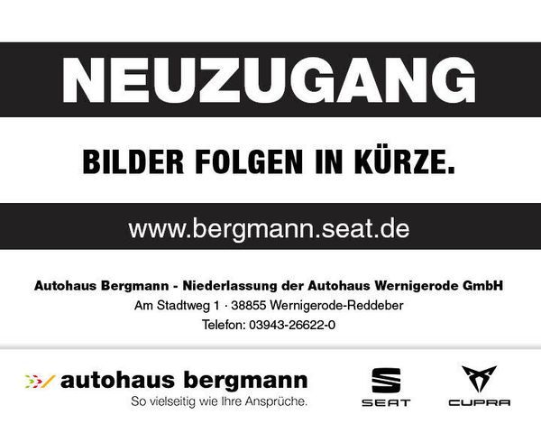 Seat Leon 2024