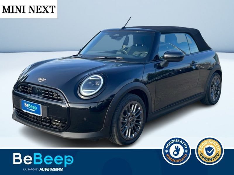 MINI Other 2025