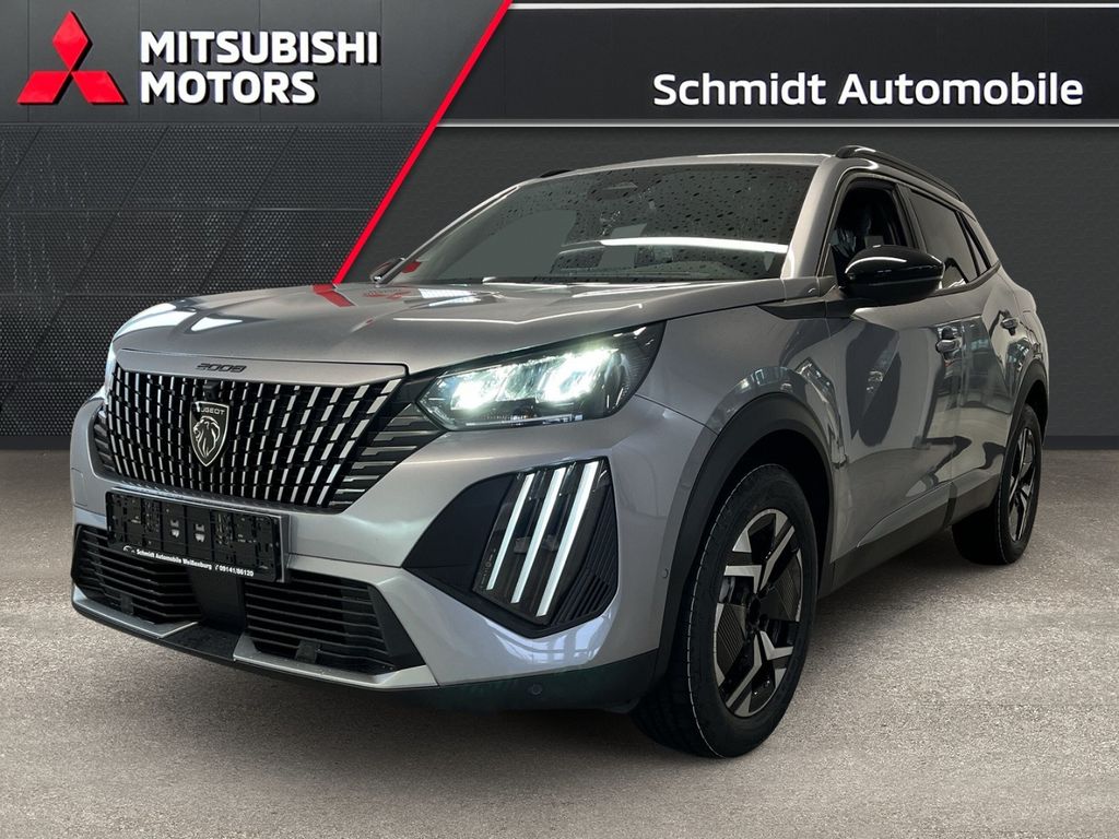 Peugeot 2008 2025