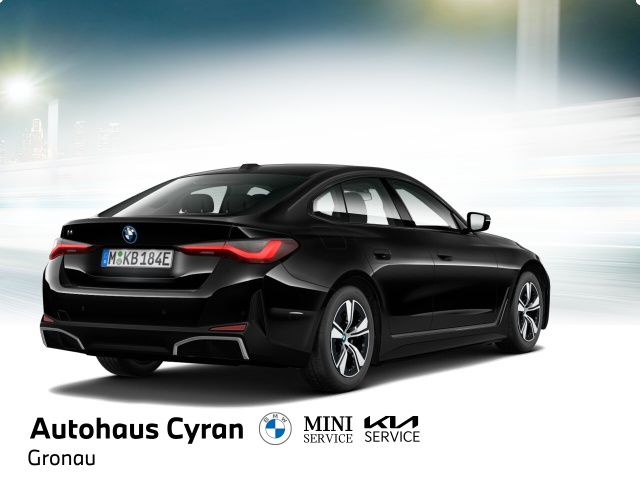 BMW i4 2023
