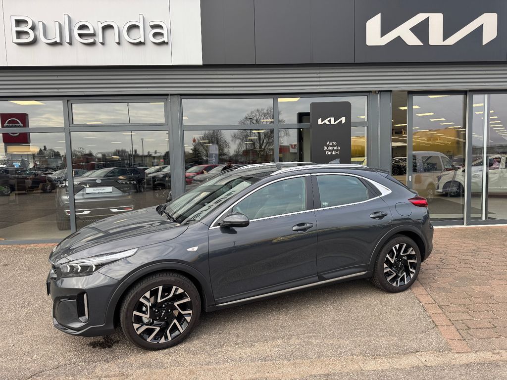Kia XCeed 2025