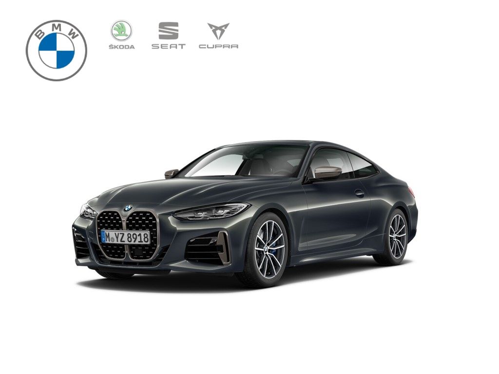 BMW M440 2022