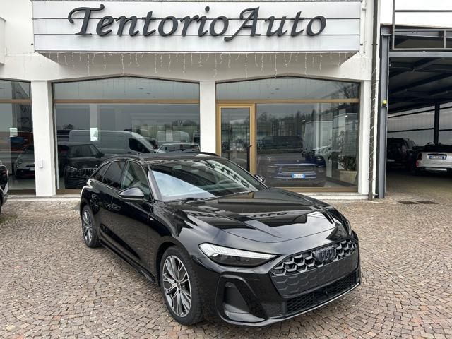 Audi A5 2025