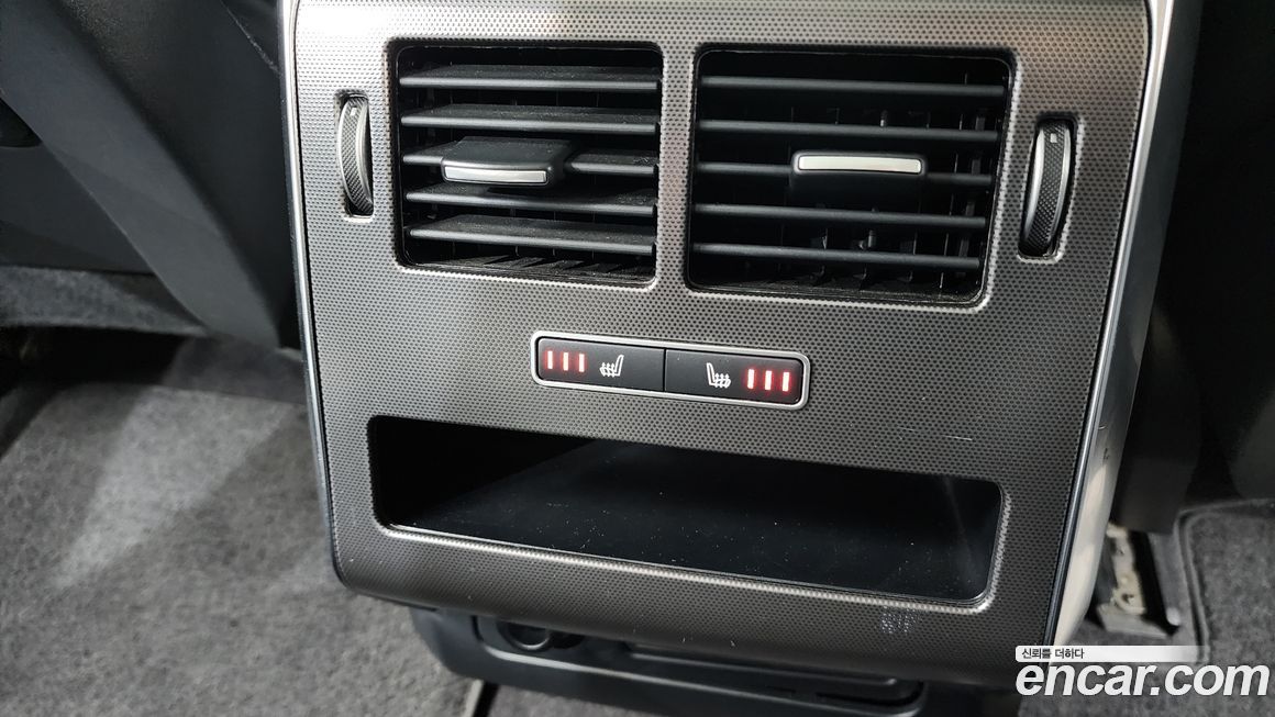 Land Rover Range Rover Sport 2016