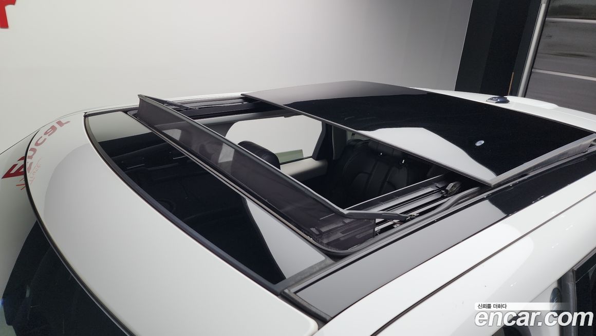 Land Rover Range Rover Sport 2016