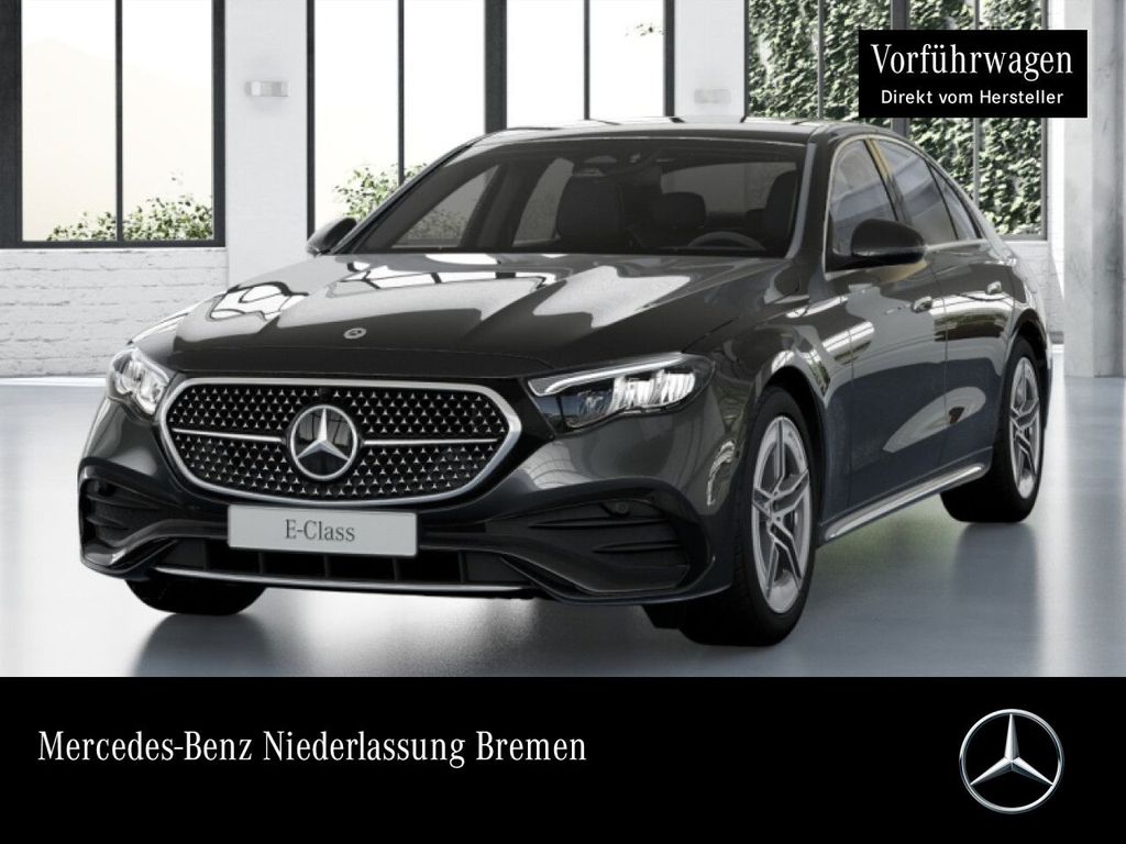Mercedes-Benz E 300 2025