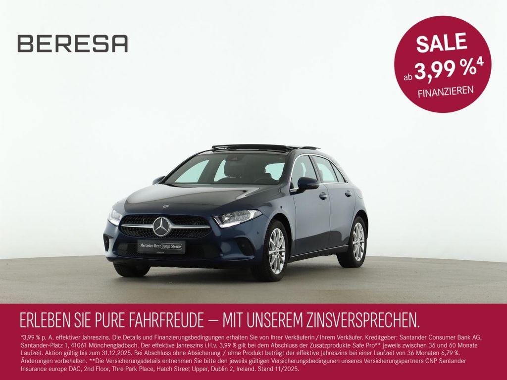 Mercedes-Benz A 250 2021