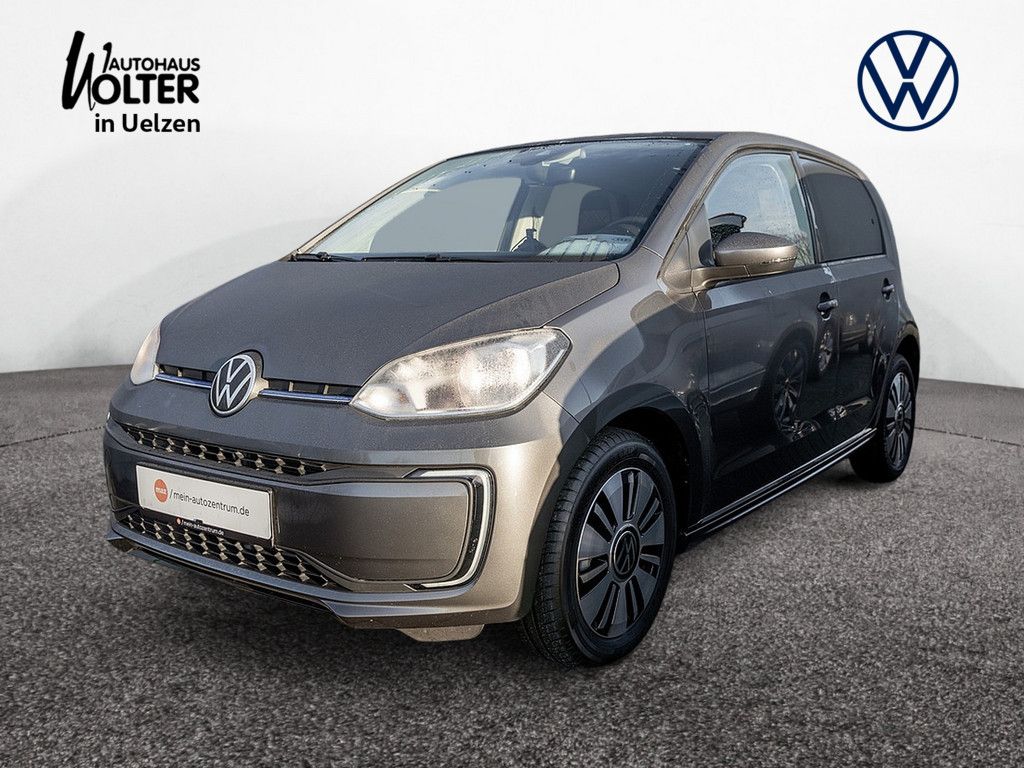 Volkswagen e-up! 2022