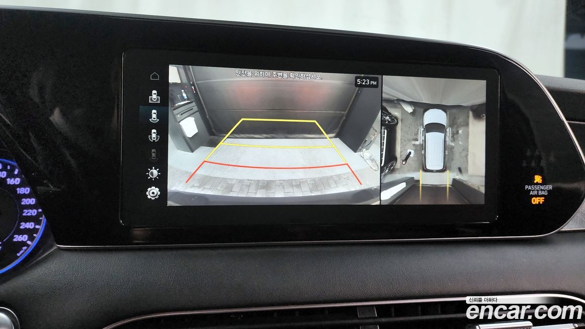 Hyundai Palisade 2019