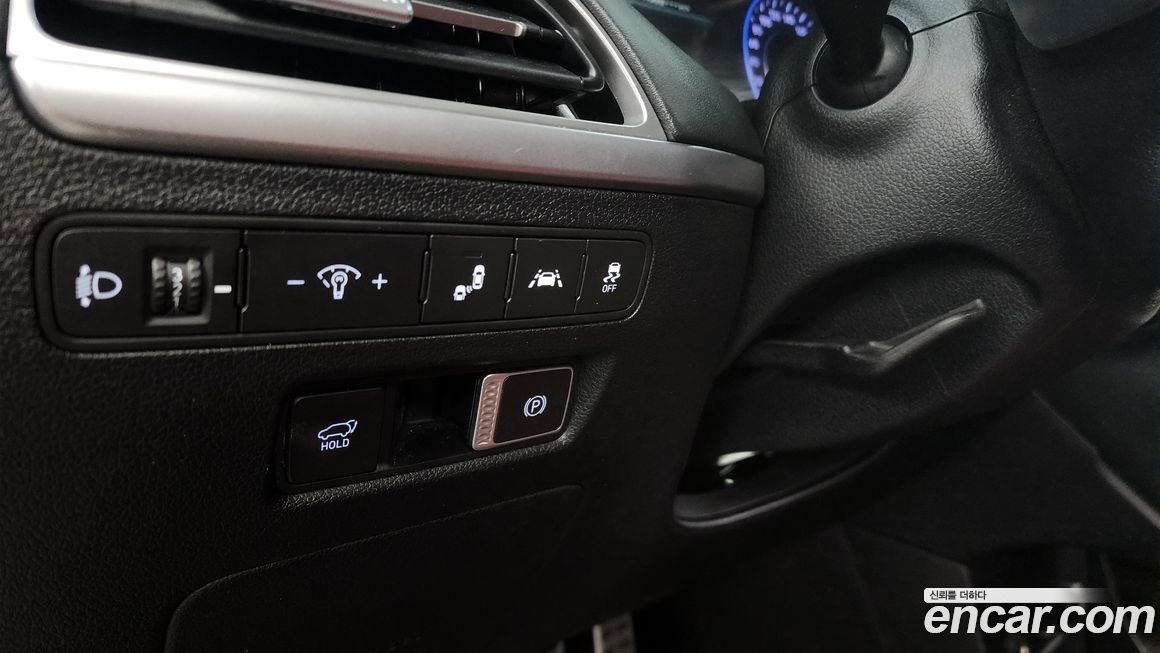 Hyundai Palisade 2019