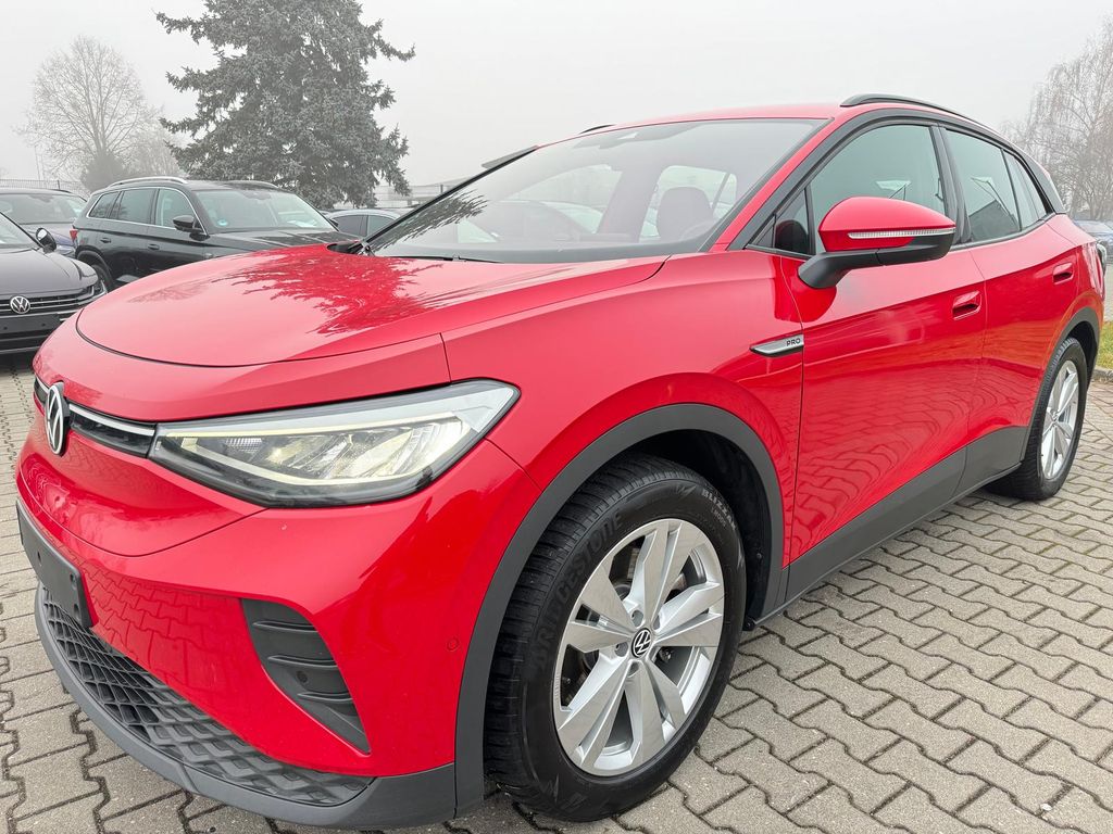 Volkswagen ID.4 2023