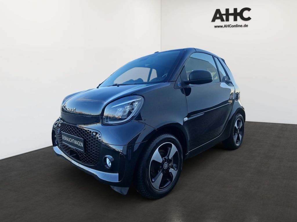 Smart ForTwo 2020