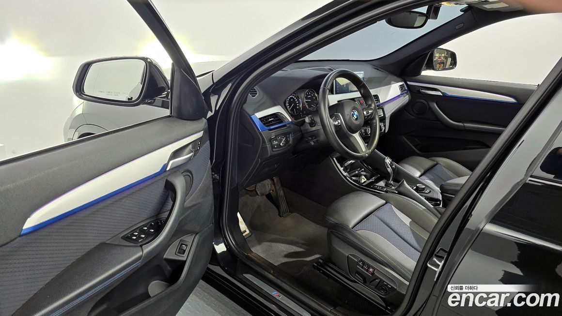 BMW X1 2020